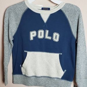 NWT Polo Ralph Lauren 4/4T